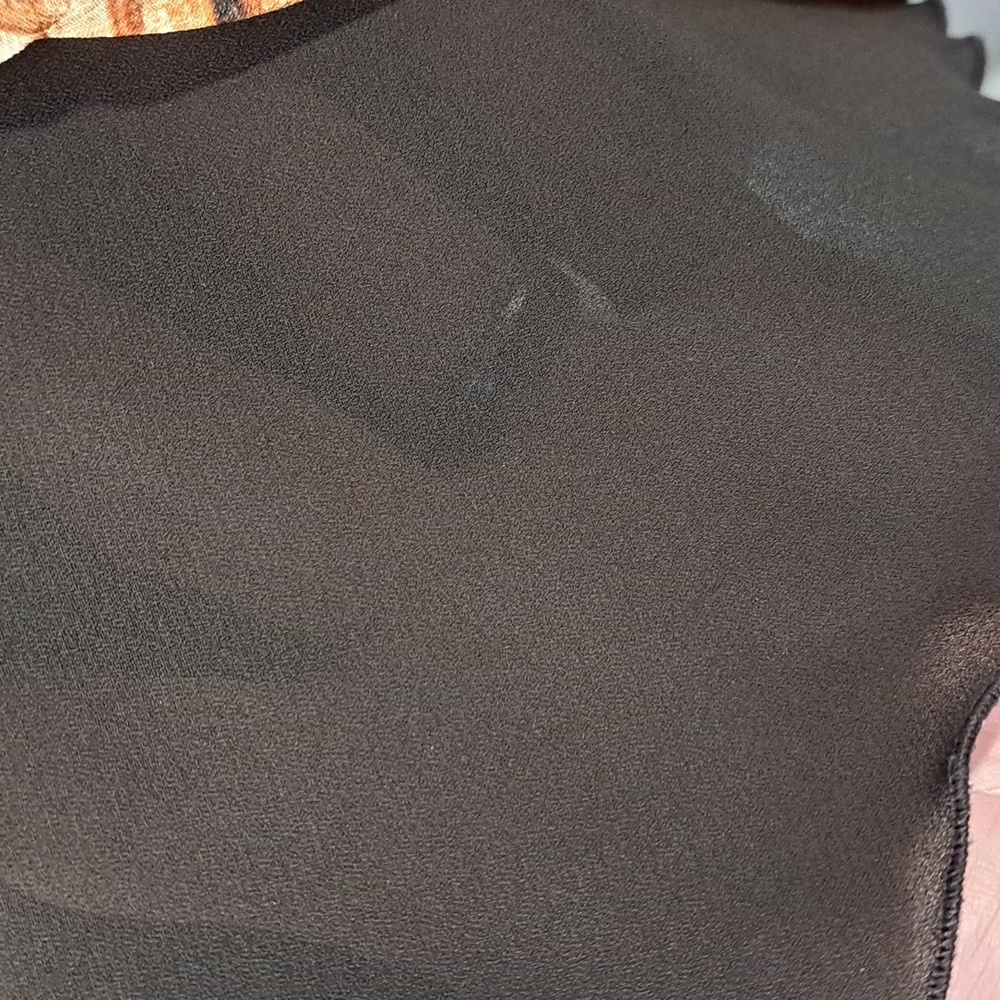 Ruby Rd. Pleated Skirt - Picture 5 of 10
